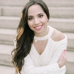 Meet your Posher, Arielle